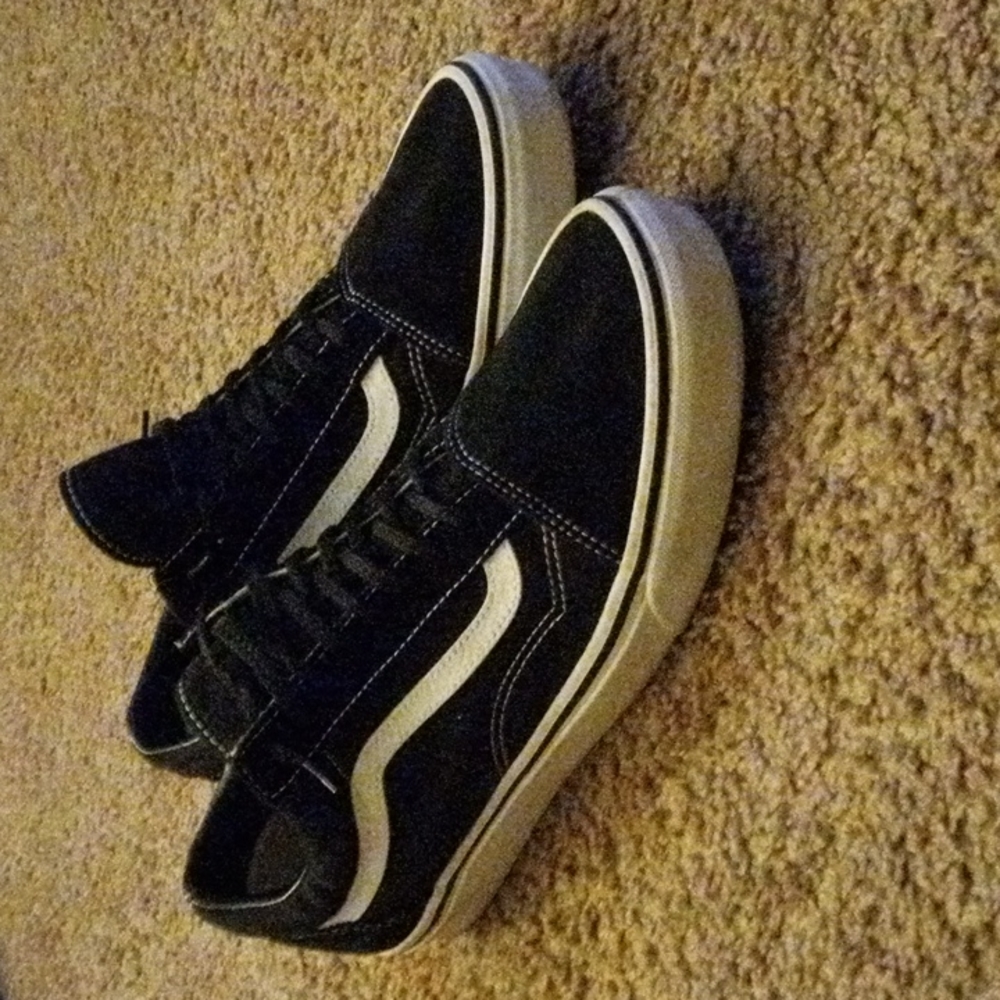 Vans Shoes - Picture 3 of 12